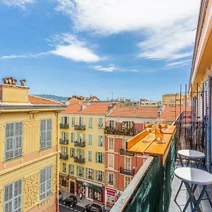 Maison Bianchi - Saint Siagre , Nice France