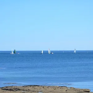 Votre Vue, La Mer, Les Bateaux , Concarneau France