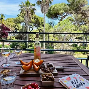 Pinéde , Hyères France